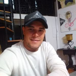 Meet your Posher, Edsonluiz